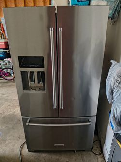 Brand New Refrigerator