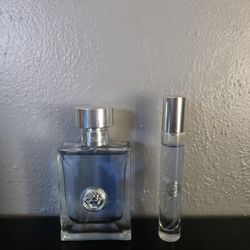 Versace Pour Homme Cologne Set