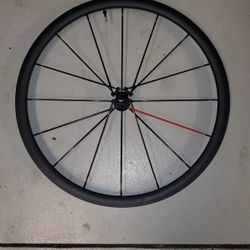 Road Bike Wheels
