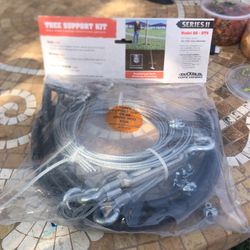 Tree Support Kit 