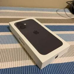 NEW APPLE IPHONE 16 128GB UNLOCKED VERIZON AT&T T-MOBILE CRICKET METRO