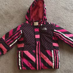 Kids North face Jacket 