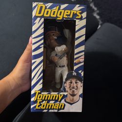 Edman bobblehead 
