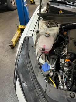 Tune ups