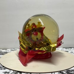 Rudolf Rose Globe