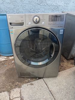 Washer