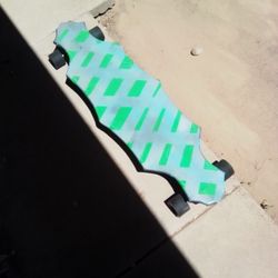 Long Board Skate Board