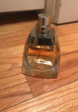 Vera wang perfume