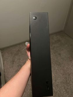 Xbox Series S (Carbon Black Edition)