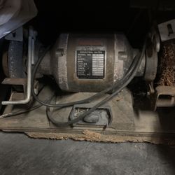 Grinder