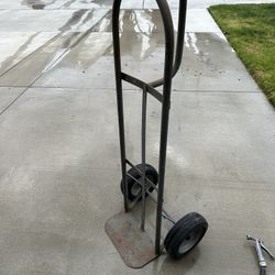 Dolly Heavy Duty