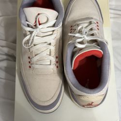 Jordan 3