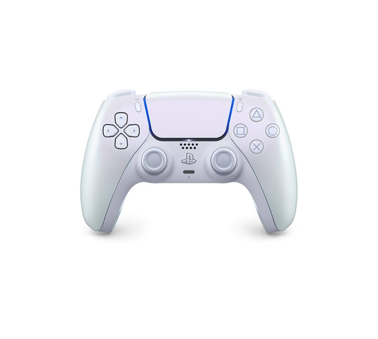 PlayStation DualSense™ Wireless Controller – Chroma Pearl