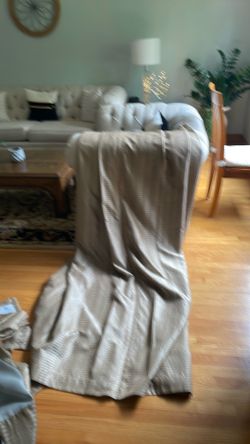 Drapes