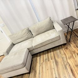 NEED GONE ASAP!!! Living Spaces Couches 