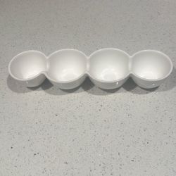 Chips And Dip Container