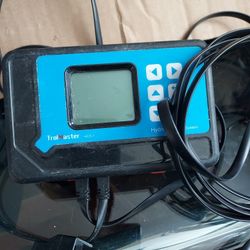 TrolMaster Hydro-X Environmental Control System with 3-in-1 Sensor
SKU