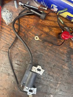 212 coil