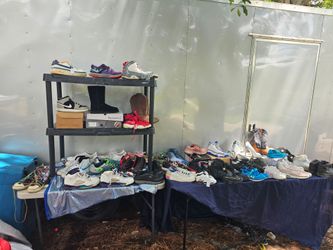 Sale right now also free items sunday til 6. 112 cooksey ave spartanburg lots for free