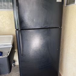 Frigidaire Refrigerator