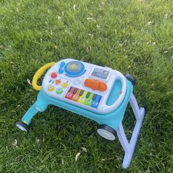 Baby Activity Walker