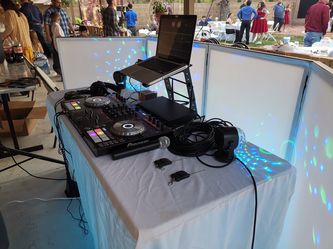DJ para Bodas in Glendale 