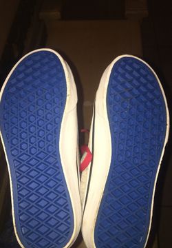 Van Shoes