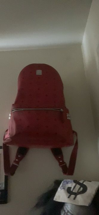 MCM Backpack 