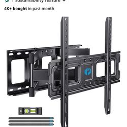 TWO: TV Wall Mount for 26-74 inch