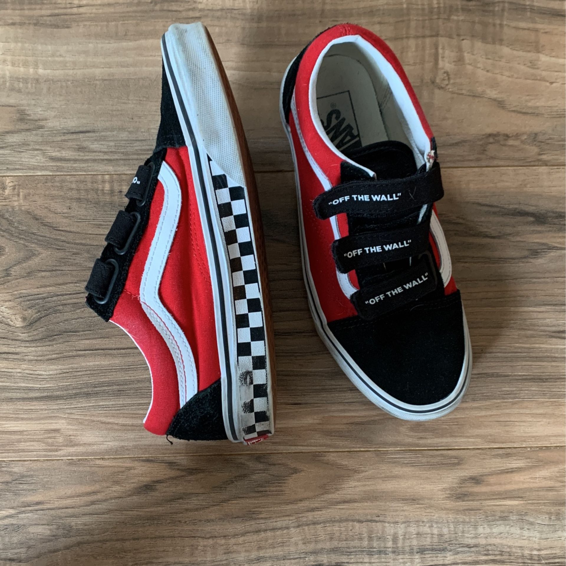 Vans