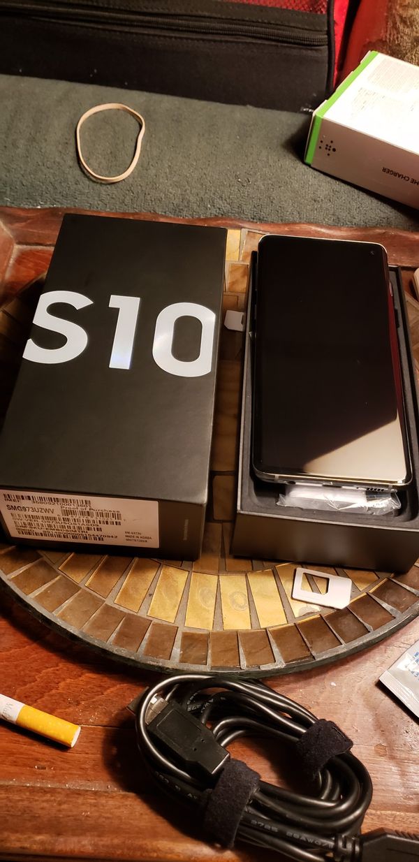 s10 lite storage