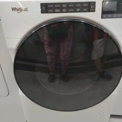 BRAND NEW WhirlPool Dryer