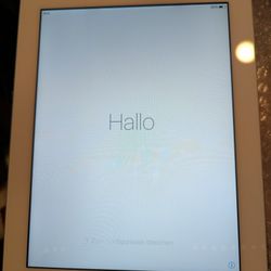3rd Generation iPad