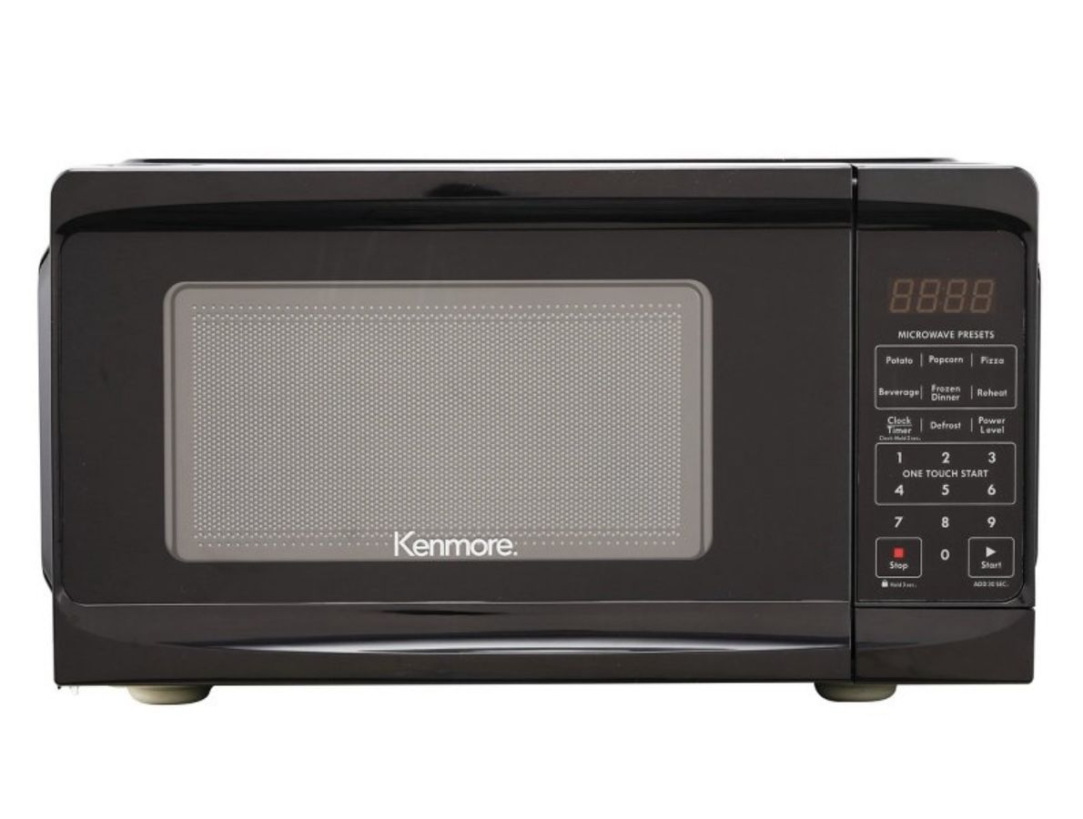 Microwave
