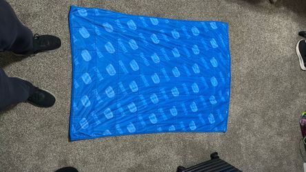 Children’s weighted blanket. Fortnight