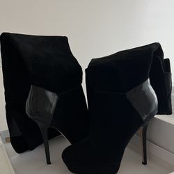 Steve Madden Boots 