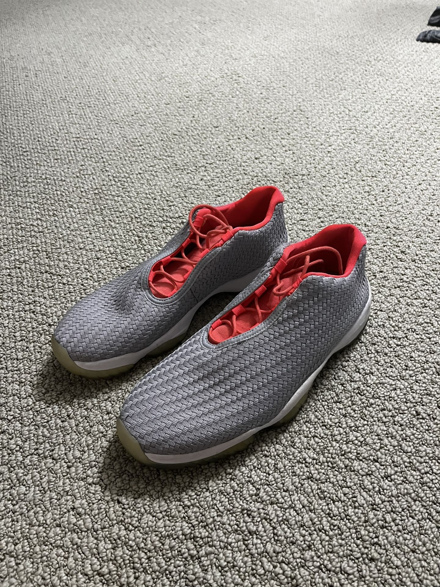 Jordan Futures