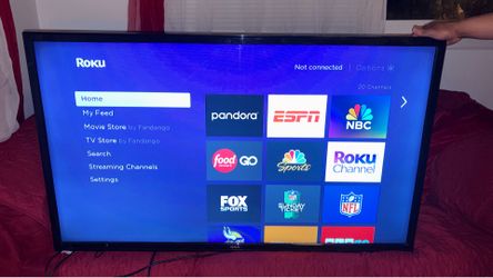 smart tv 55", i have hundreds of items just click my profile photo
