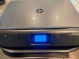 HP Envy 4520 All-in-One Printer