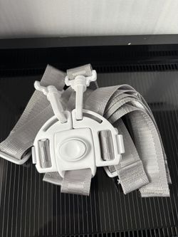 High Chair Harness Replacement 