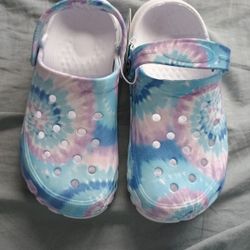 Kid Croc Size  35