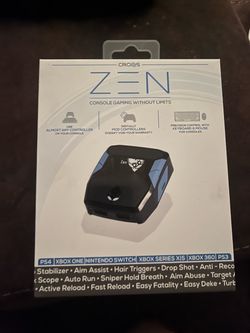 Cronus zen