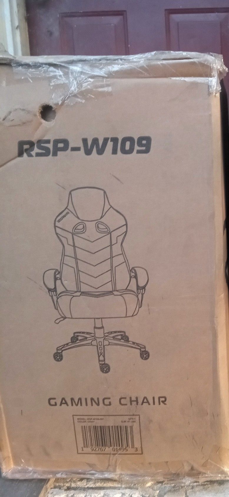 Respawn Gaming Chairs