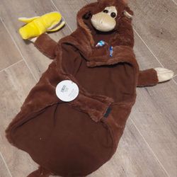 Dog Costume 