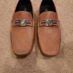 Men's Size 13 Guess Loafers 