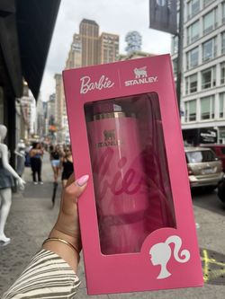 Stanley Barbie