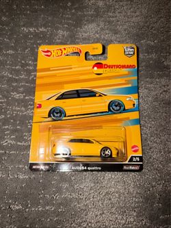 HOT WHEELS PREMIUM
