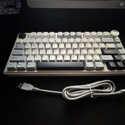Really Nice Sounding Mechanical Gaming Keyboard