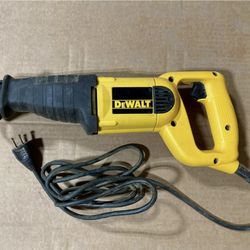 Dewalt Sawz All 