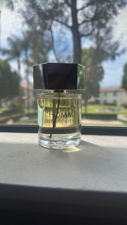 YSL L’Homme Men’s Cologne